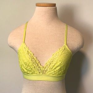 American Eagle Arie bralette (bralette only!)